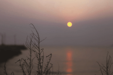 태고의 신비를 간직한 섬 욕지도